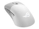ASUS ROG Keris Wireless AimPoint RGB Gaming Maus, weiß