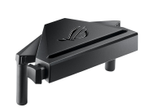 ASUS ROG Bezel-Free Kit ABF01 (geeignet für Monitore bis zu 27 Zoll, optische Mikrostrukturen, einfache Montage)