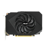 ASUS Phoenix Nvidia GeForce GTX 1630 4GB Gaming Grafikkarte