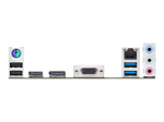 ASUS PRIME H610I-PLUS D4-CSM