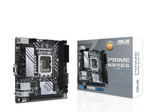 ASUS PRIME H610I-PLUS D4-CSM