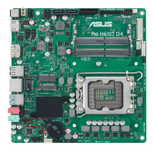 ASUS Pro H610T D4-CSM