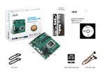 ASUS Pro H610T D4-CSM