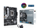 ASUS PRIME H610M-A WIFI D4