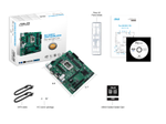 ASUS Pro H610M-C D4-CSM