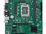 ASUS Pro H610M-C D4-CSM