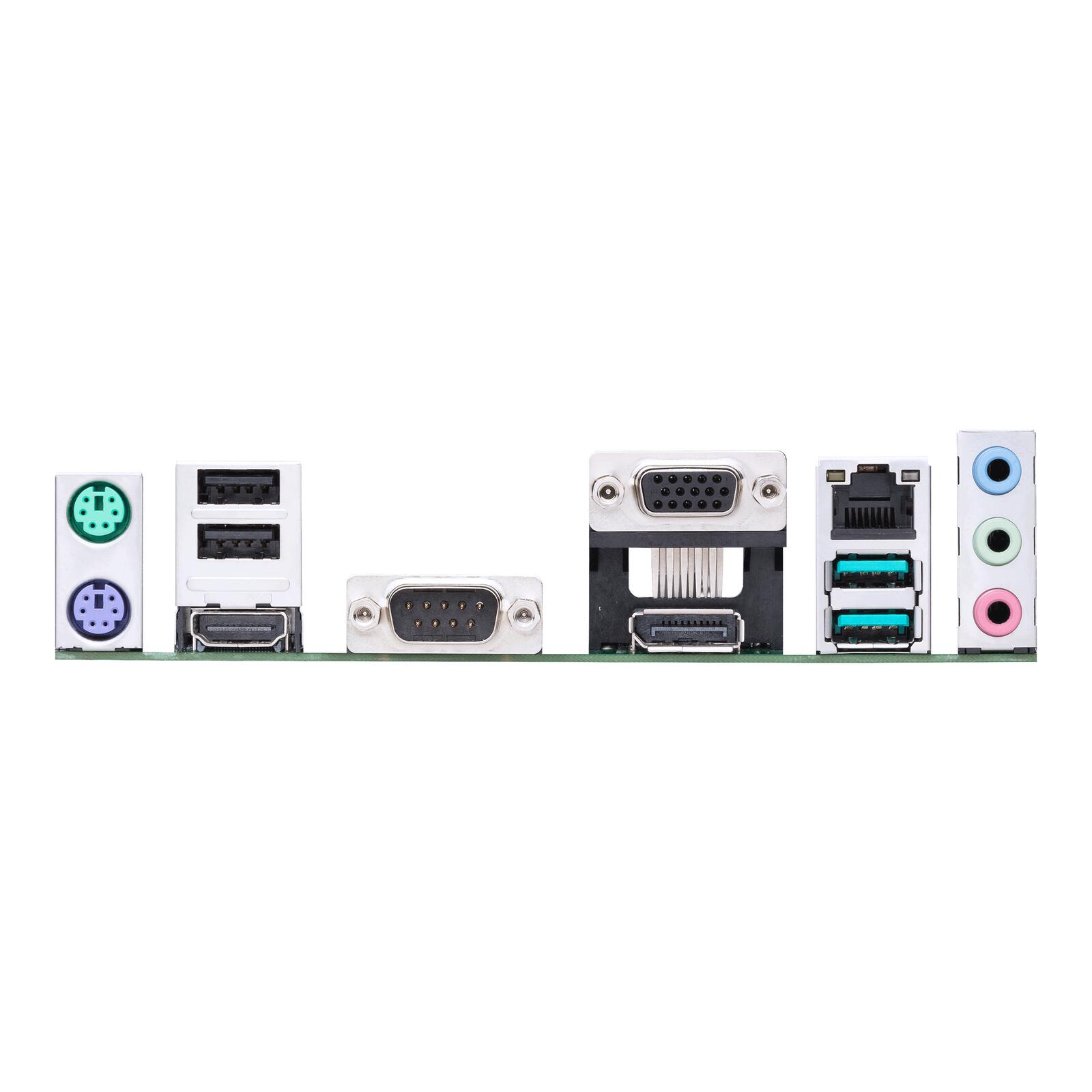 ASUS Pro H610M-C D4-CSM