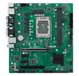 ASUS PRO H610M-C-CSM