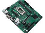 ASUS PRO H610M-C-CSM