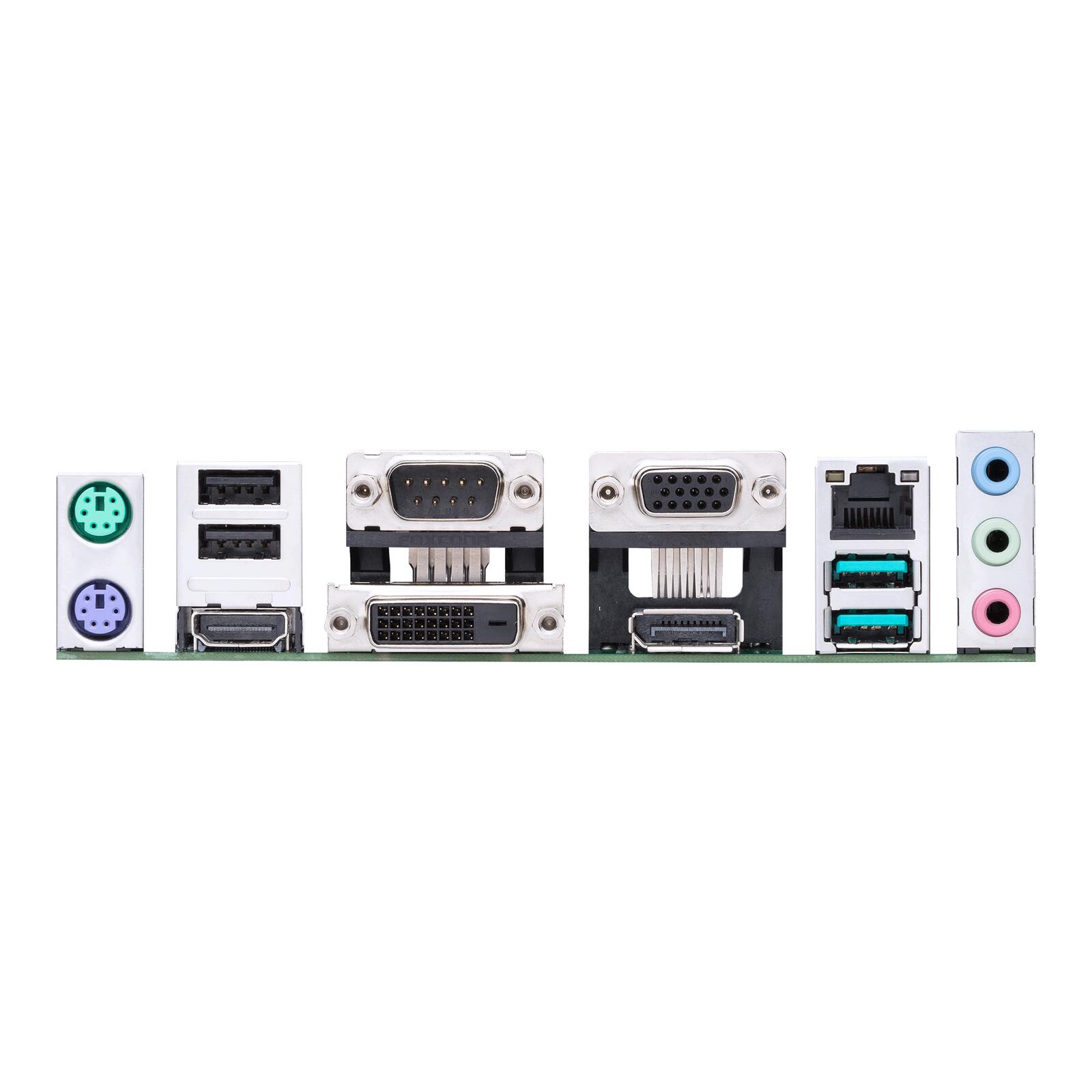 ASUS PRO H610M-C-CSM
