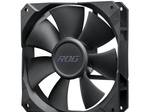 ASUS ROG STRIX LC II 240 All-in-One Flüssig-CPU-Wasserkühlung (Aura Sync, zwei adressierbare ROG 120mm RGB-Lüfter)