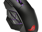 ASUS ROG Spatha X Gaming Maus