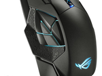 ASUS ROG Spatha X Gaming Maus