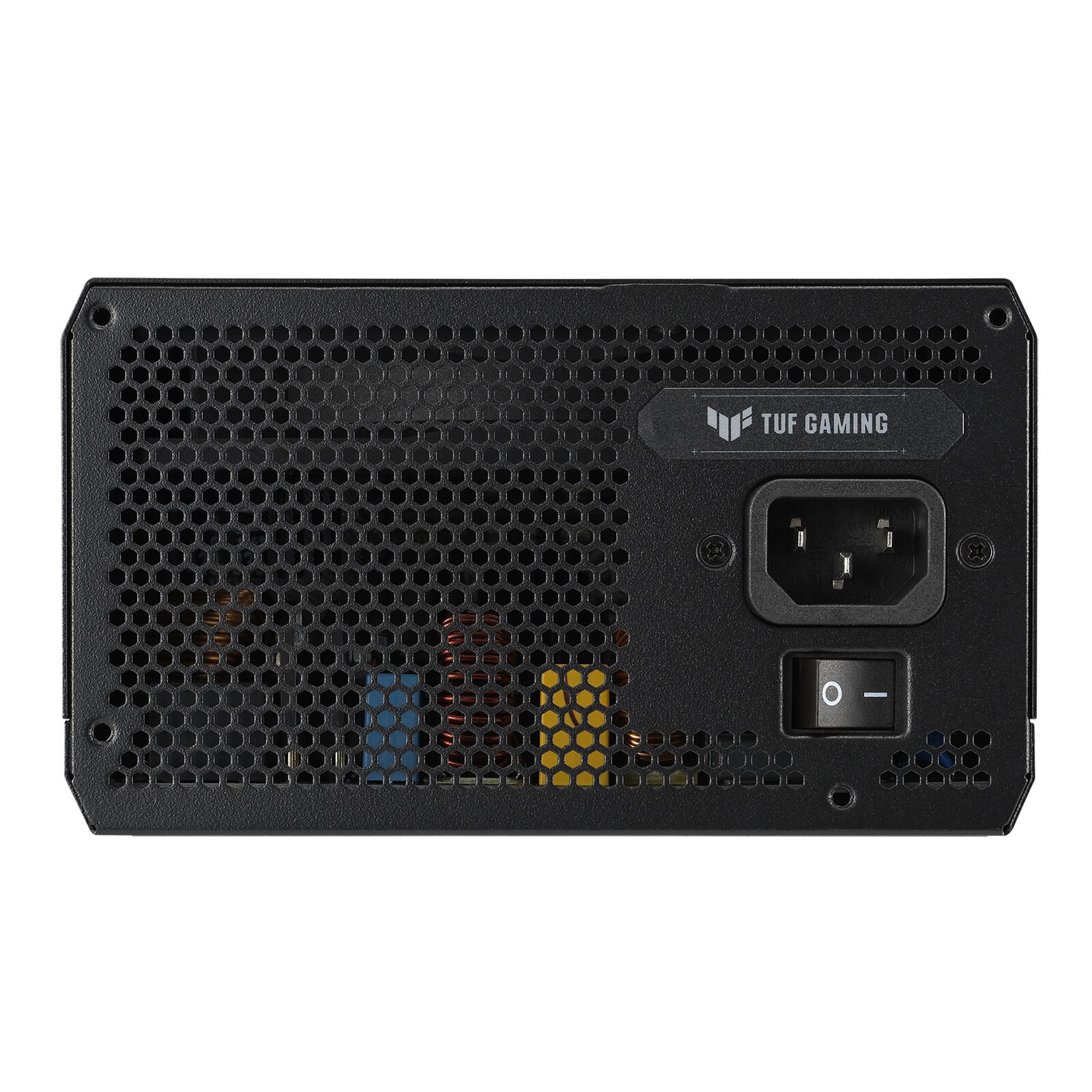 ASUS TUF Gaming 750W Gold Netzteil