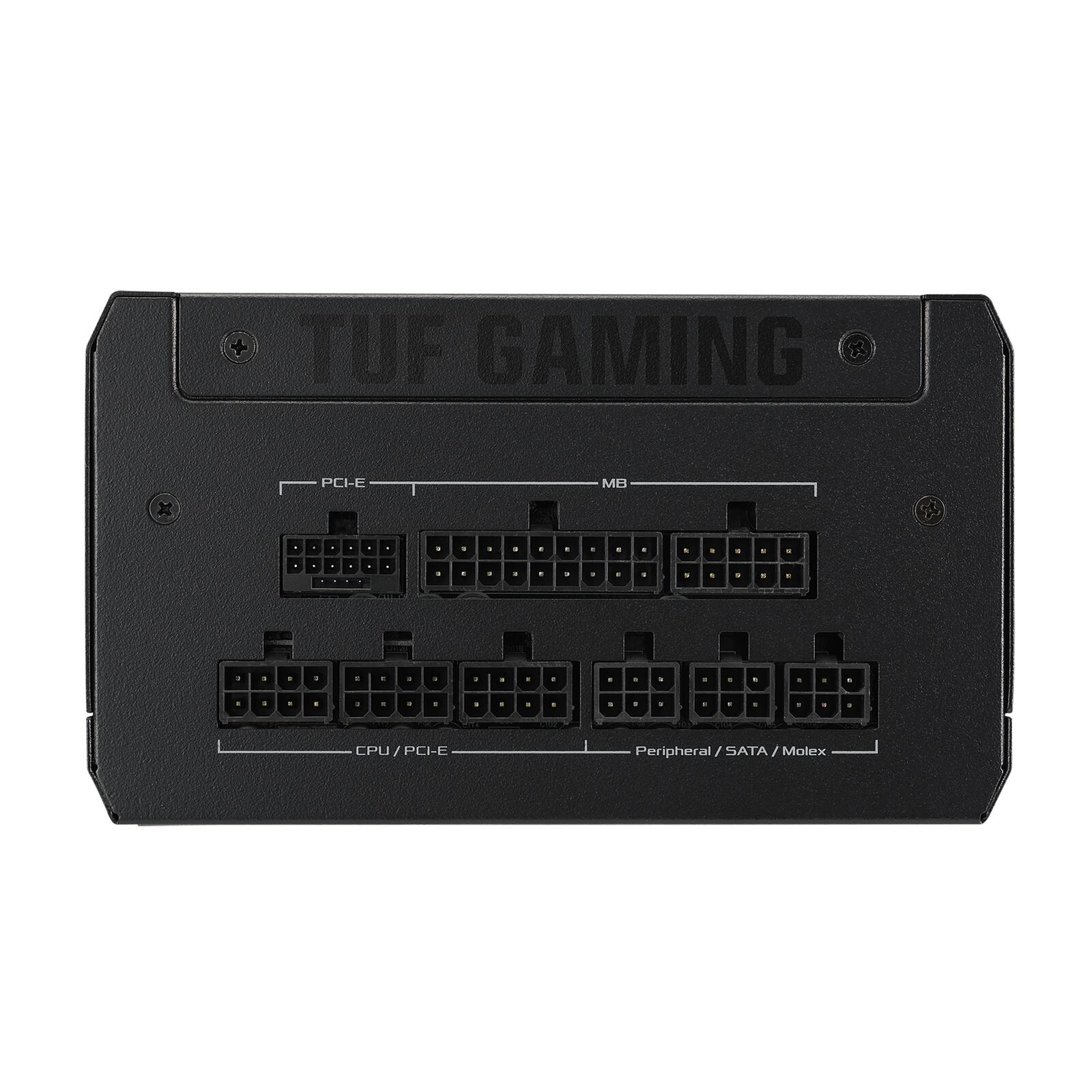 ASUS TUF Gaming 750W Gold Netzteil