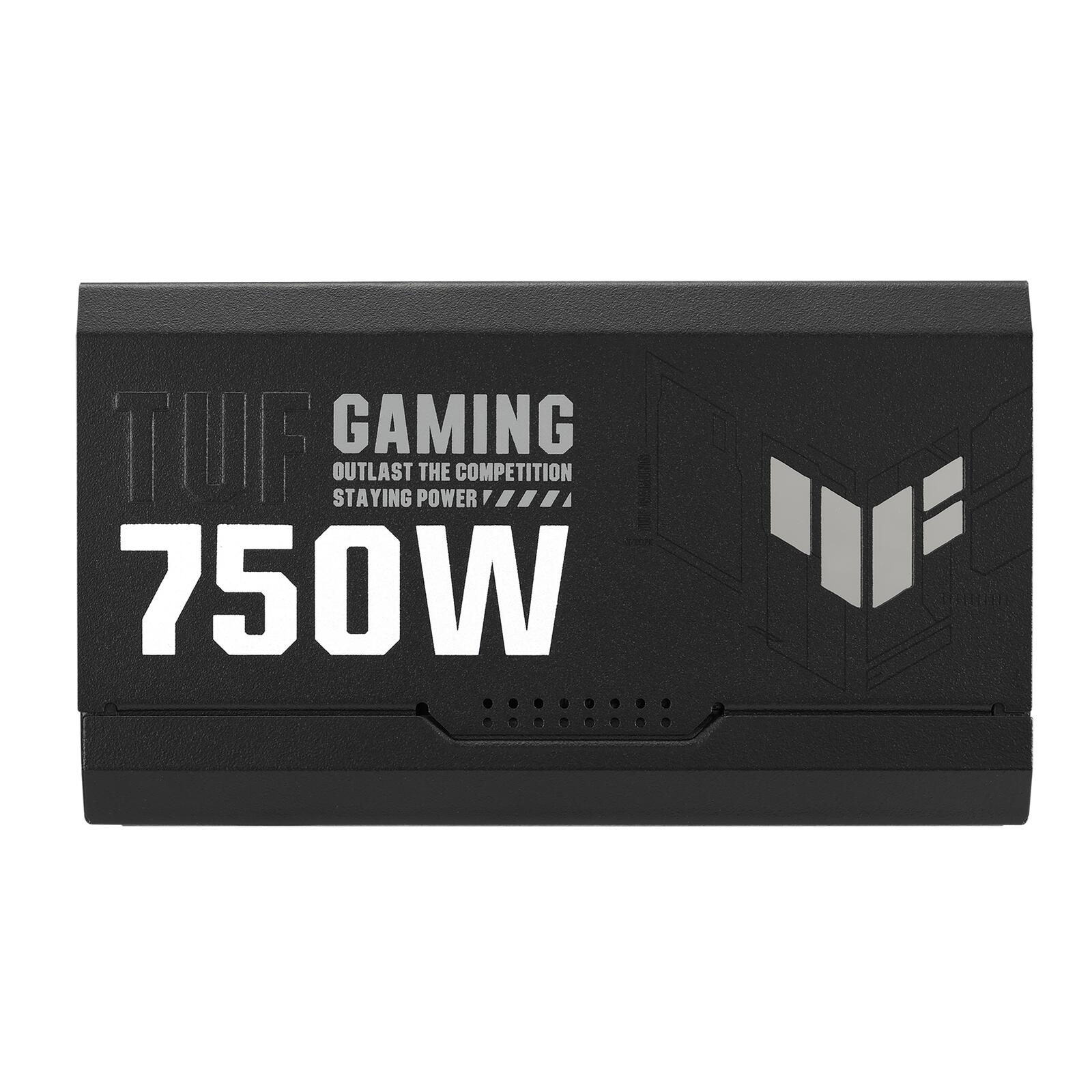 ASUS TUF Gaming 750W Gold Netzteil