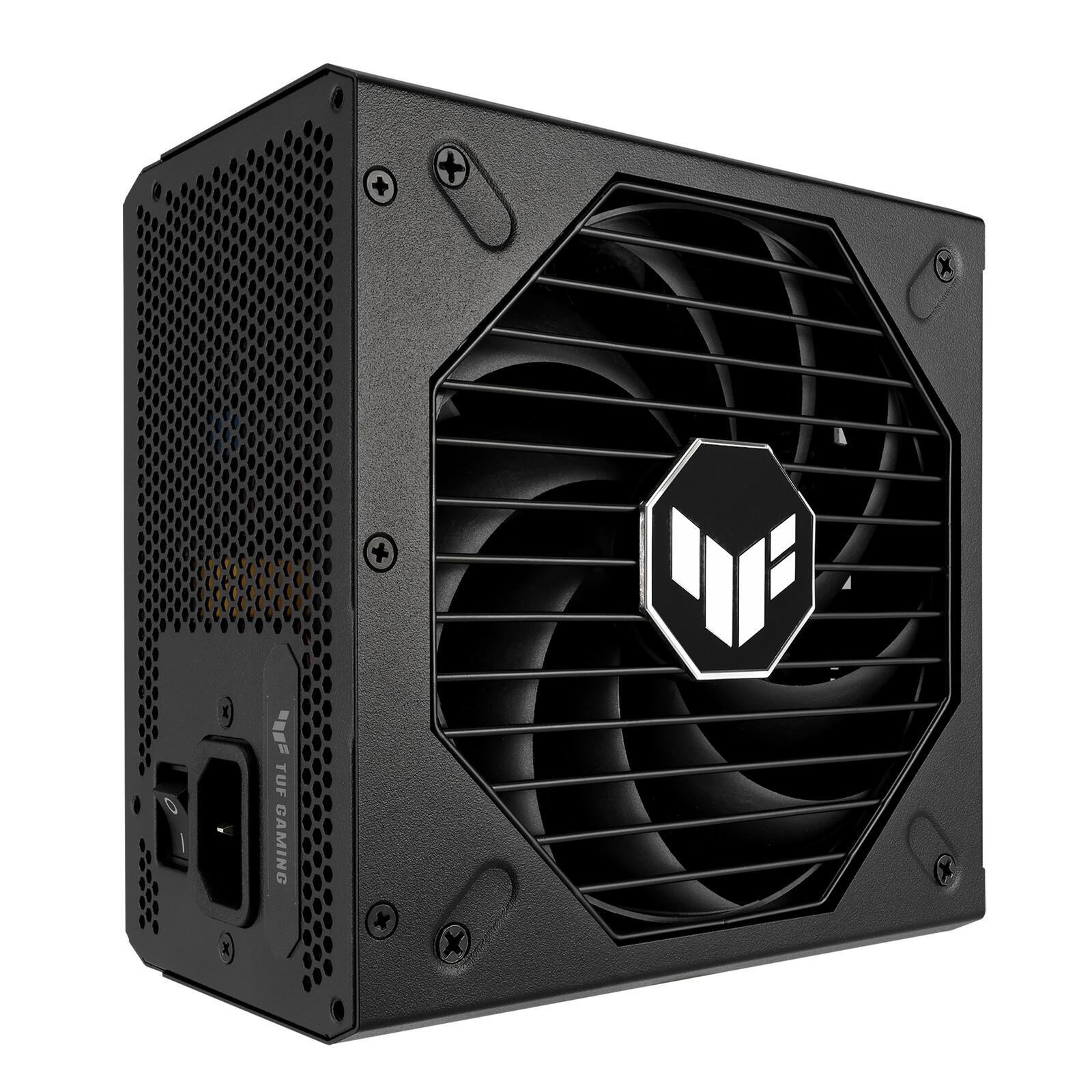 ASUS TUF Gaming 750W Gold Netzteil