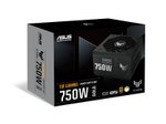 ASUS TUF Gaming 750W Gold Netzteil