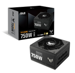 ASUS TUF Gaming 750W Gold Netzteil