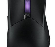 ASUS ROG Gladius III FPS Gaming Maus