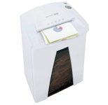 HSM Aktenvernichter SECURIO B24 - Sicherheitsstufe 2 - Streifenschnitt - 3,9 mm - 21 Blatt