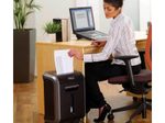 Fellowes Powershred 79Ci Aktenvernichter mit Partikelschnitt