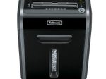 Fellowes Powershred 79Ci Aktenvernichter mit Partikelschnitt
