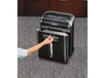 Fellowes Powershred 79Ci Aktenvernichter mit Partikelschnitt