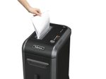 Fellowes Powershred 99Ci Aktenvernichter mit Partikelschnitt