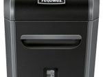 Fellowes Powershred 99Ci Aktenvernichter mit Partikelschnitt