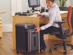 Fellowes Powershred 99Ci Aktenvernichter mit Partikelschnitt