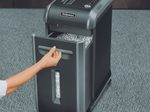 Fellowes Powershred 99Ci Aktenvernichter mit Partikelschnitt