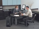 Fellowes Powershred 99Ci Aktenvernichter mit Partikelschnitt