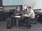 Fellowes Powershred 99Ci Aktenvernichter mit Partikelschnitt