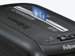 Fellowes Powershred 60cs Aktenvernichter mit Partikelschnitt