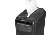 Fellowes Powershred 60cs Aktenvernichter mit Partikelschnitt