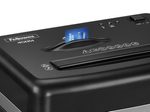 Fellowes Powershred 450M Aktenvernichter mit Partikelschnitt