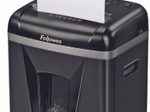 Fellowes Powershred 450M Aktenvernichter mit Partikelschnitt