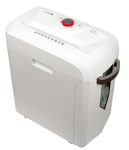 OLYMPIA MC306.2 Aktenvernichter mit Partikelschnitt
