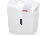 HSM Aktenvernichter shredstar X6pro - Sicherheitsstufe 5 - Partikelschnitt - 2 x 15 mm - 6 Blatt