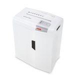 HSM Aktenvernichter shredstar X6pro - Sicherheitsstufe 5 - Partikelschnitt - 2 x 15 mm - 6 Blatt
