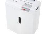 HSM Aktenvernichter shredstar X6pro - Sicherheitsstufe 5 - Partikelschnitt - 2 x 15 mm - 6 Blatt