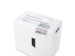 HSM Aktenvernichter shredstar S10 - Sicherheitsstufe 2 - Streifenschnitt - 6,0mm - 10 Blatt