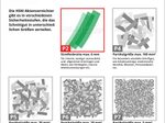 HSM Aktenvernichter shredstar S10 - Sicherheitsstufe 2 - Streifenschnitt - 6,0mm - 10 Blatt