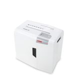 HSM Aktenvernichter shredstar X5 - Sicherheitsstufe 4 - Partikelschnitt - 4,5 x 30 mm - 5 Blatt