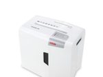 HSM Aktenvernichter shredstar X8 - Sicherheitsstufe 4 - Partikelschnitt - 4,5 x 30 mm - 8 Blatt