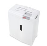 HSM Aktenvernichter shredstar X10 - Sicherheitsstufe 4 - Partikelschnitt - 4,5 x 30 mm - 10 Blatt