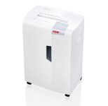 HSM Aktenvernichter shredstar X15 - Sicherheitsstufe 4 - Partikelschnitt - 4 x 37 mm - 15 Blatt