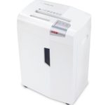 HSM Aktenvernichter shredstar X15 - Sicherheitsstufe 4 - Partikelschnitt - 4 x 37 mm - 15 Blatt