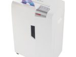 HSM Aktenvernichter shredstar X13 - Sicherheitsstufe 4 - Partikelschnitt - 4 x 37 mm - 13 Blatt